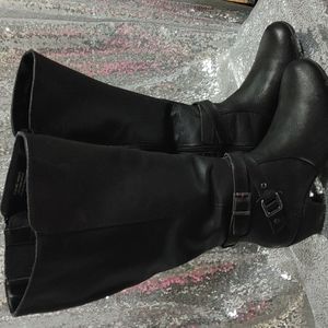 Abella boots